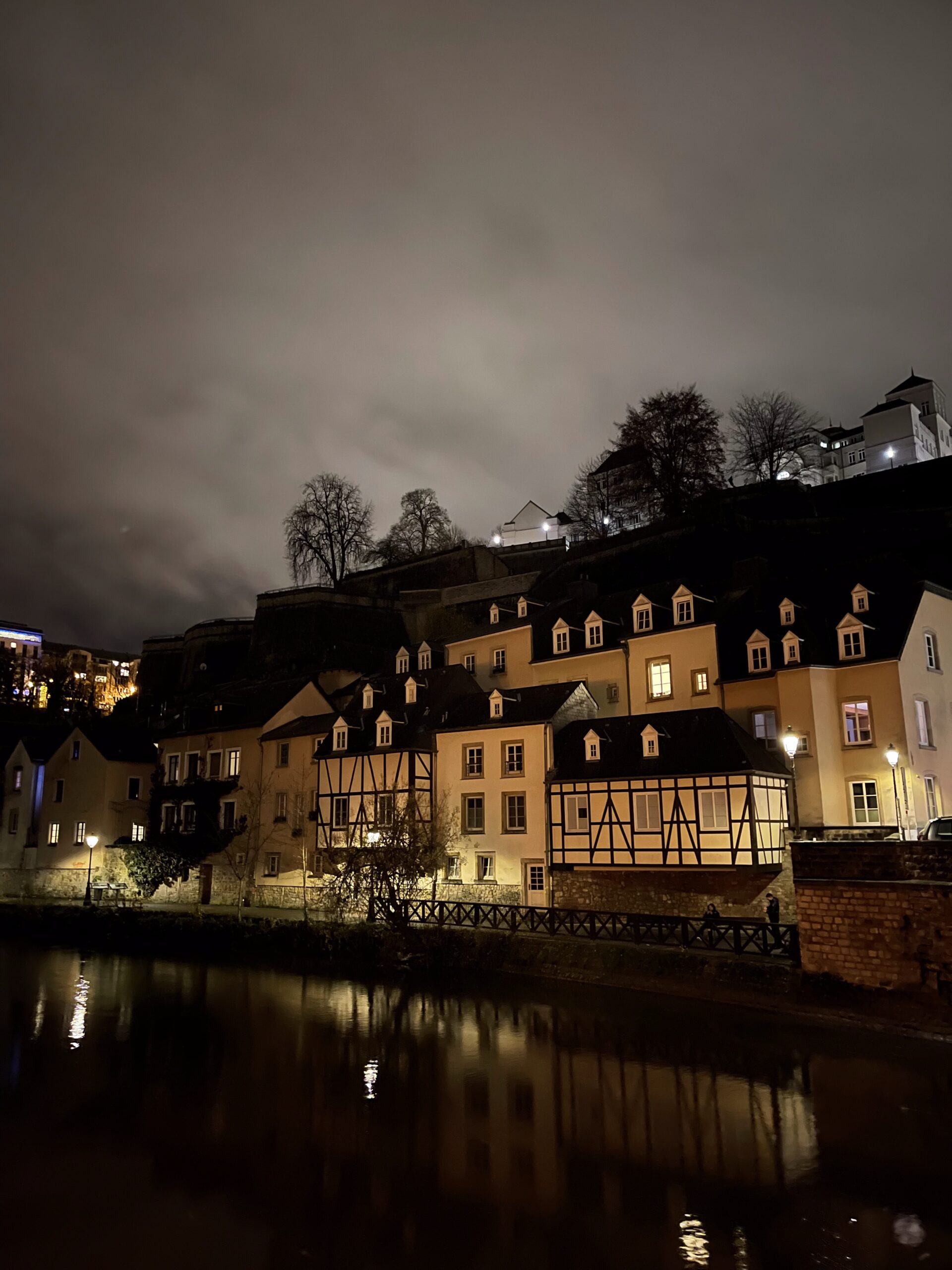 Luxemburg 2025: een geslaagd PV-weekend